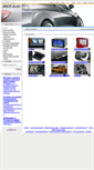 Mobile Screenshot of inesauto.com